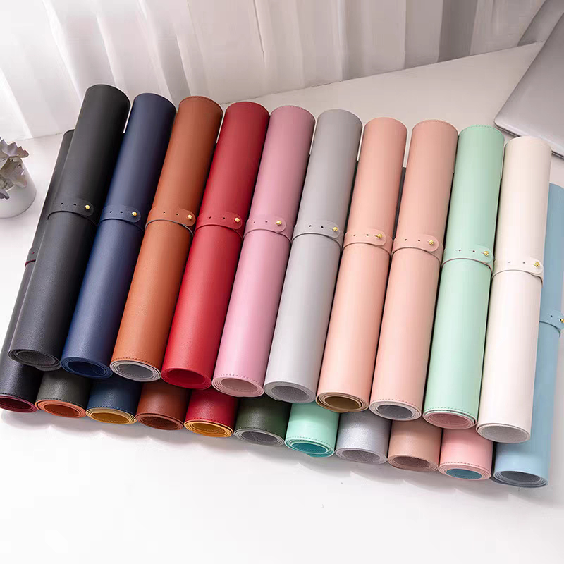 Soft, Foldable Table Mat – Wat - Desk Setup Cozy review and price