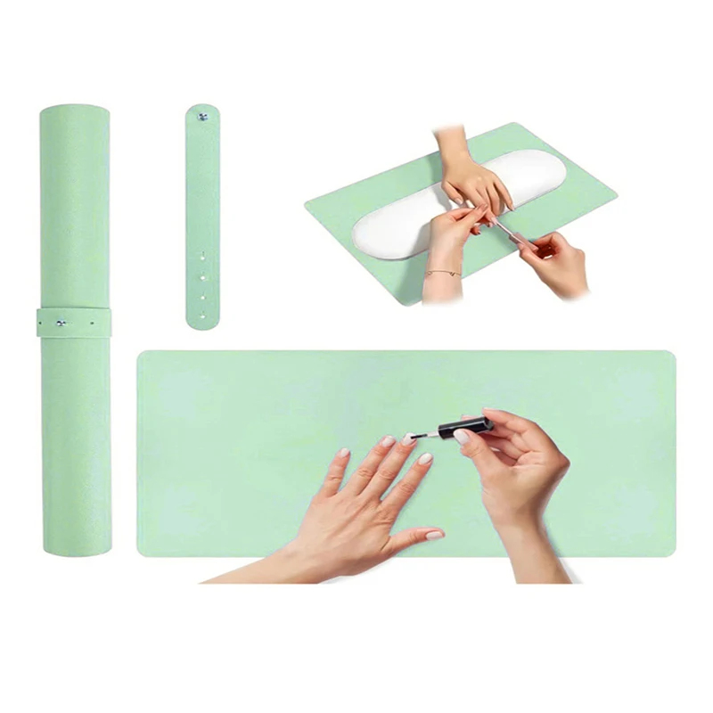 Soft, Foldable Table Mat – Wat - Desk Setup Cozy review and price