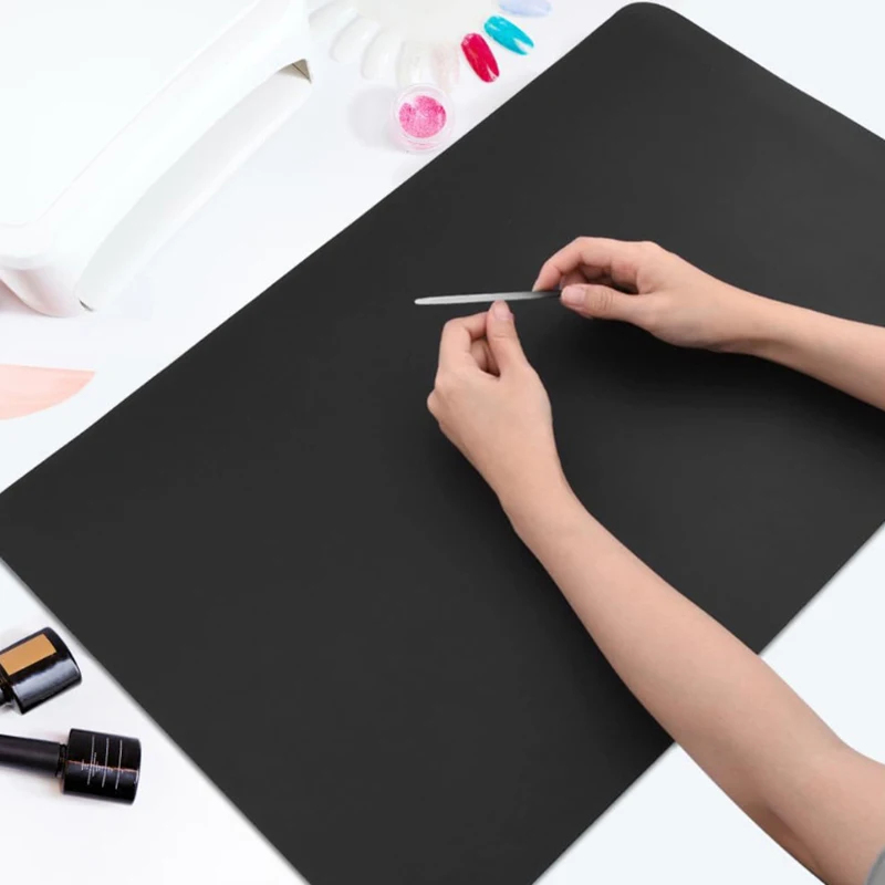 Soft, Foldable Table Mat – Wat - Desk Setup Cozy review and price
