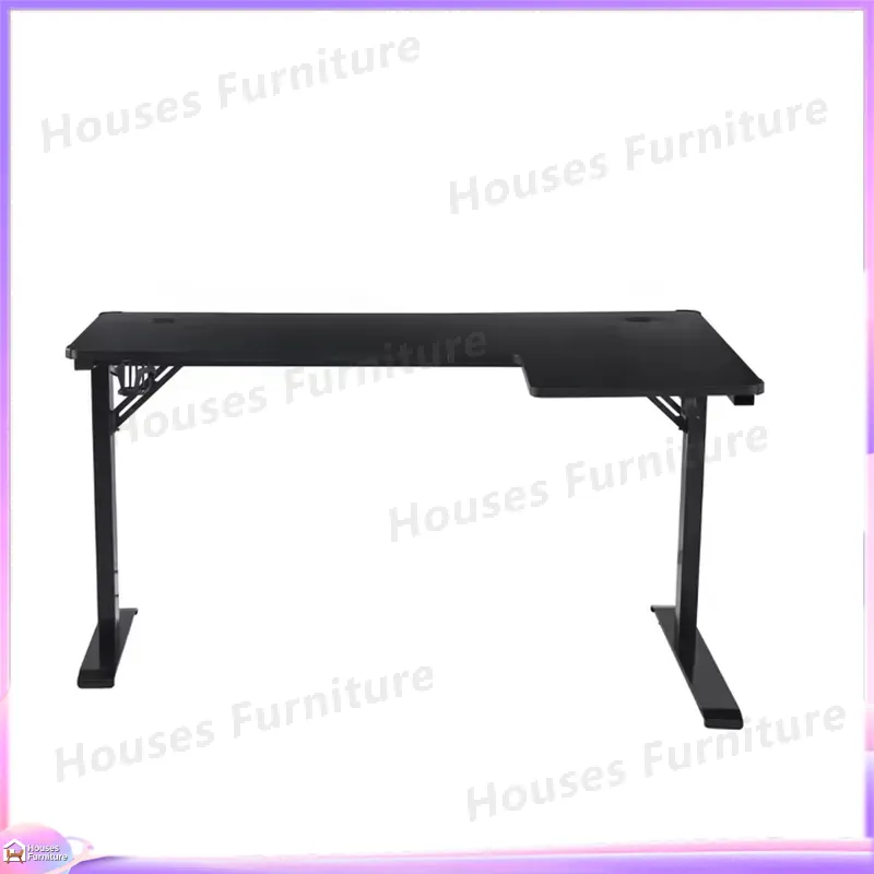 Large 160cm Gaming Desk with L - Desk Setup In Office review and price