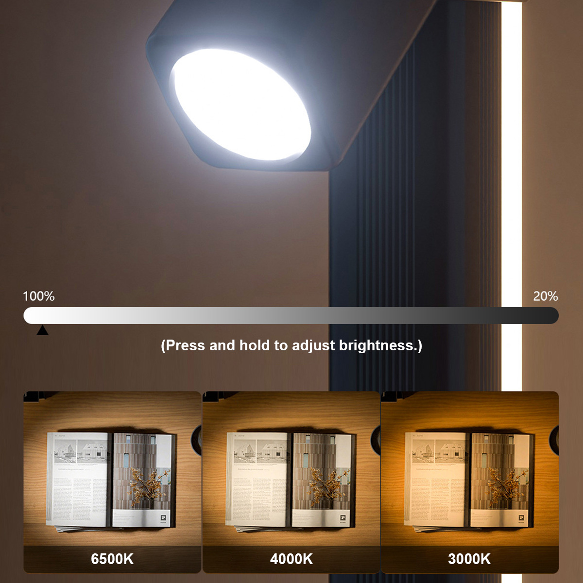 Smart Light Bar LED RGB Music  - Desk Setup Bedroom review and price