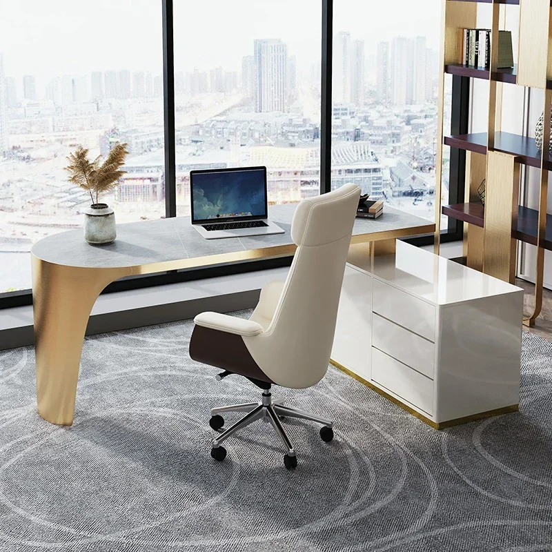 European Executive Office Desk - Desk Setup In Office review and price