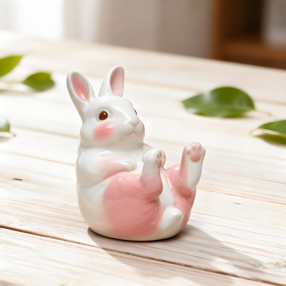 S0284 Cute Bunny Cellphone Sta - Desk Setup Cute review and price
